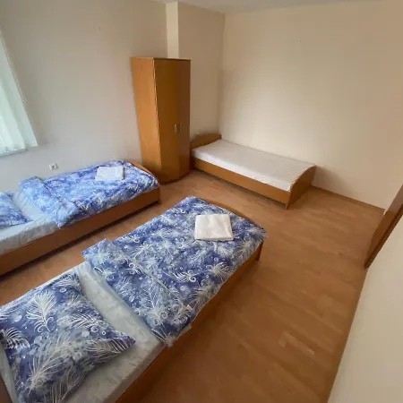 Apartmán čajka Sveti Vlas Sluneční pobřeží