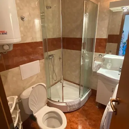 Apartmán čajka Sveti Vlas Apartmán *