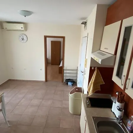 Apartmán čajka Sveti Vlas Apartmán *