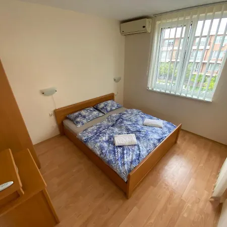 Apartmán čajka Sveti Vlas Sluneční pobřeží