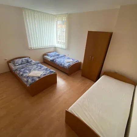 Apartmán Apartmán čajka Sveti Vlas