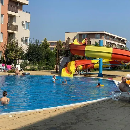 Apartmán čajka Sveti Vlas Apartmán